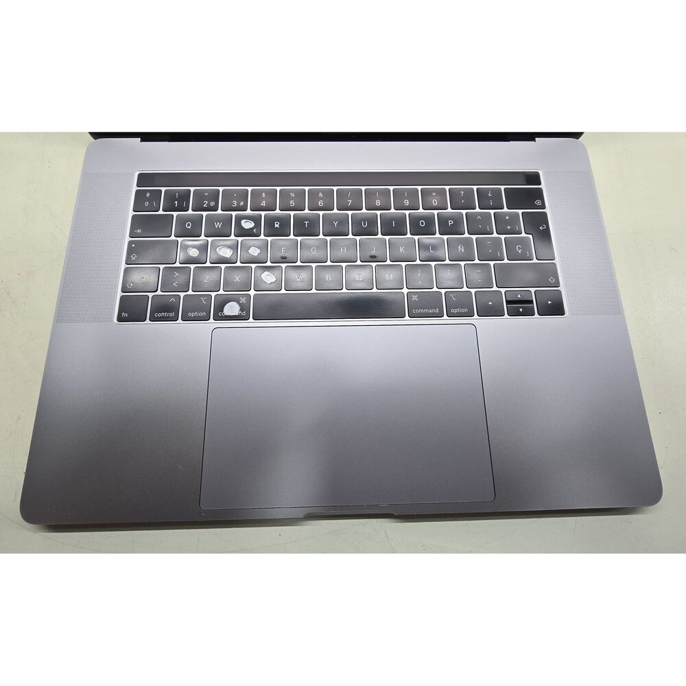 Notebook Apple Macbook Pro 15 Mid 2018, I7-8559u, 16gb/512gb image number 3.0